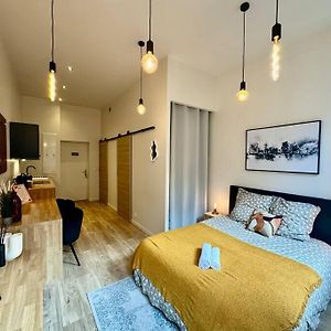 Appartement met een Slaapkamer